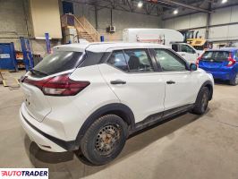 Nissan Pozostałe 2023 1