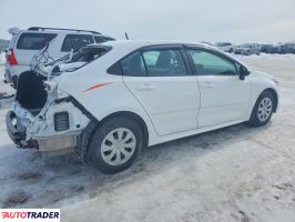 Toyota Corolla 2023 2