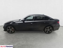 BMW 330 2023 2.0 245 KM