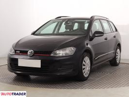 Volkswagen Golf 2014 1.2 103 KM