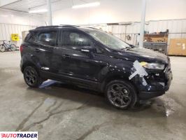 Ford EcoSport 2018 2