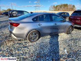 Kia Pozostałe 2024 2