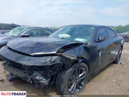 Dodge Charger 2019 3 Dodge Charger 2019 3