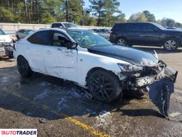 Lexus IS 2019 2 Lexus IS 2019 2