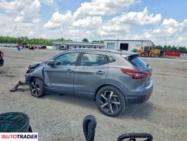 Nissan Rogue 2022 2