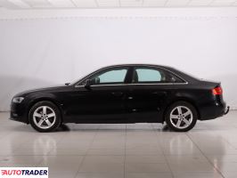Audi A4 2012 2.0 174 KM
