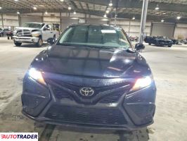 Toyota Camry 2023 2