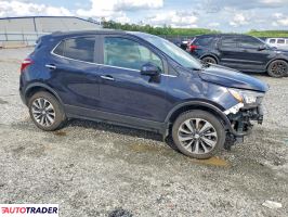 Buick Pozostałe 2022 1