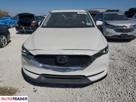 Mazda CX-5 2018 2