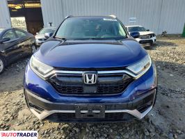 Honda CR-V 2022 1