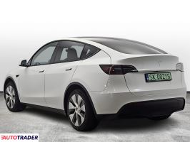 Tesla Model Y 2023 299 KM