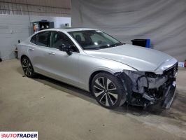Volvo S60 2022 2