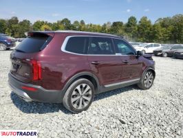 Kia Pozostałe 2020 3