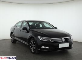 Volkswagen Passat - zobacz ofertę