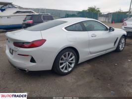BMW 840 2020 3 BMW 840 2020 3