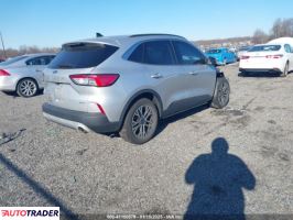 Ford Escape 2020 1 Ford Escape 2020 1
