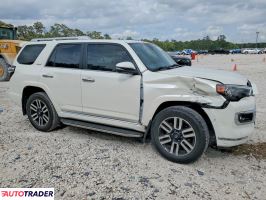 Toyota Pozostałe 2020 4