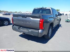 Toyota Tundra 2024 3