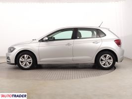 Volkswagen Polo 2018 1.0 93 KM