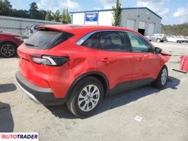 Ford Escape 2024 1