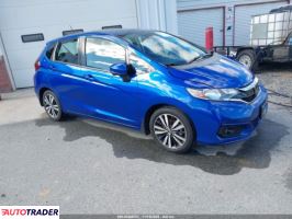 Honda Pozostałe 2019 1