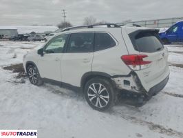 Subaru Forester 2022 2
