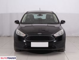 Ford Focus 2016 1.6 93 KM