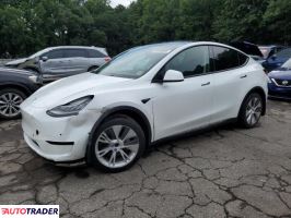 Tesla Model Y 2021 Tesla Model Y 2021
