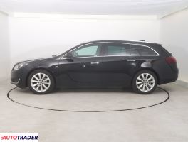 Opel Insignia 2017 1.6 134 KM