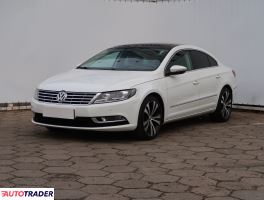 Volkswagen Passat CC 2015 2.0 207 KM