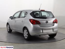 Opel Corsa 2016 1.4 88 KM