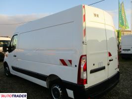 Renault Master 2019 2.3