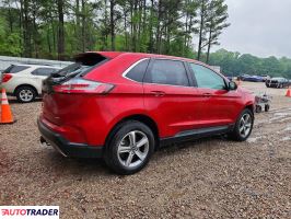 Ford Edge 2022 2