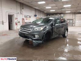 Ford Escape 2019 1