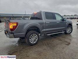 Ford Pozostałe 2024 3