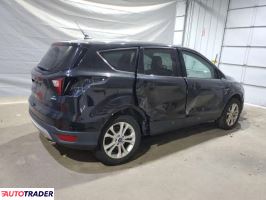 Ford Escape 2019 1 Ford Escape 2019 1