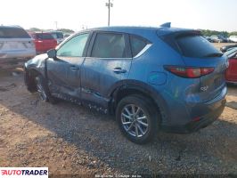 Mazda CX-5 2023 2