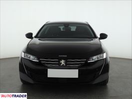 Peugeot 508 2019 1.6 178 KM