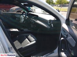 Mercedes 220 2022 2