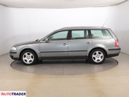 Volkswagen Passat 2004 1.9 128 KM