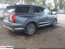 Hyundai Pozostałe 2025 3 Hyundai Pozostałe 2025 3