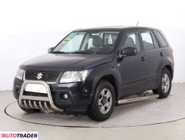 Suzuki Grand Vitara 2007 2.7 181 KM Suzuki Grand Vitara 2007 2.7 181 KM