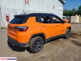 Jeep Compass 2026 2