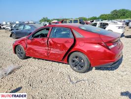 Hyundai Elantra 2022 2
