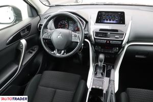 Mitsubishi Eclipse Cross PHEV 2019 1.5 160 KM
