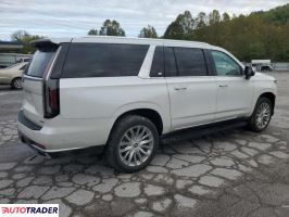 Cadillac Escalade 2023 6