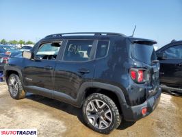 Jeep Renegade 2018 2