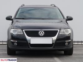 Volkswagen Passat 2010 1.6 103 KM