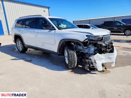 Jeep Cherokee 2025 3