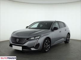 Peugeot 308 2023 1.2 128 KM
